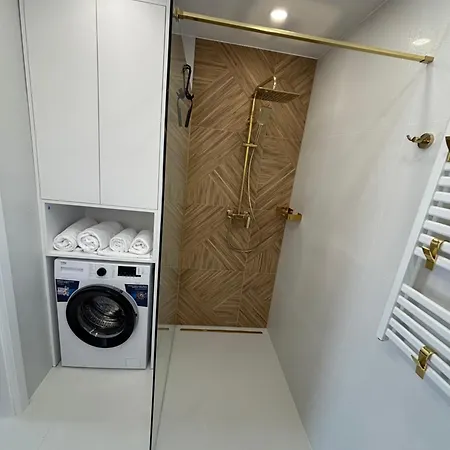 Apartamento Ds