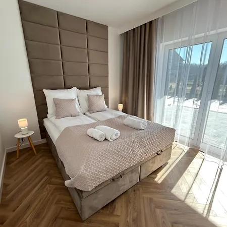 Ds Apartment Zator