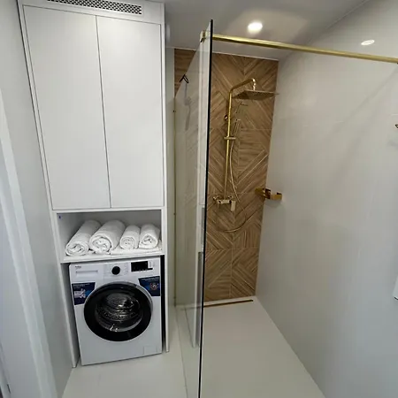 Apartamento Ds
