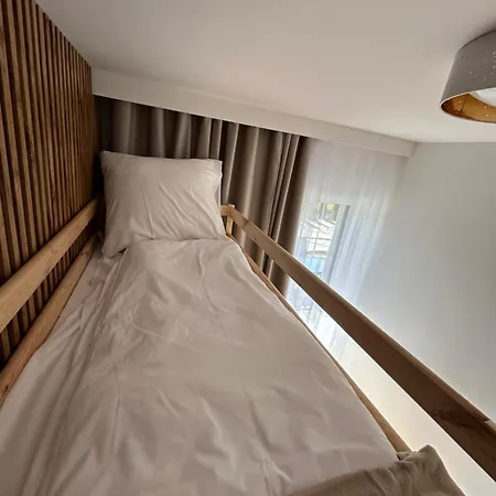 Ds Apartamento Zator