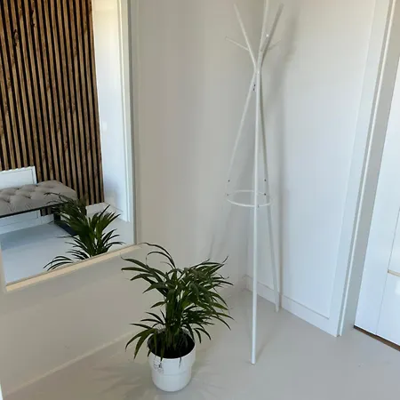 Ds Apartamento Zator