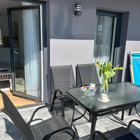 Apartamento Ds