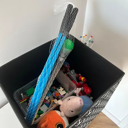 Ds Appartement Zator