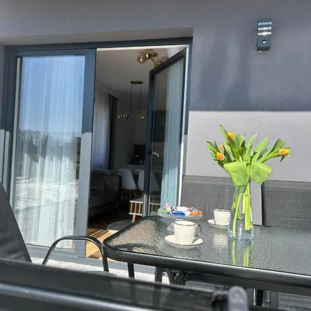Apartamento Ds Zator