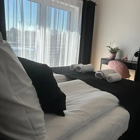 Apartment Ds