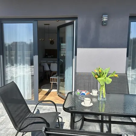 Apartamento Ds Zator