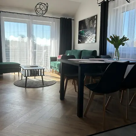 Apartamento Ds