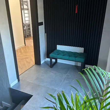 Apartment Ds Zator
