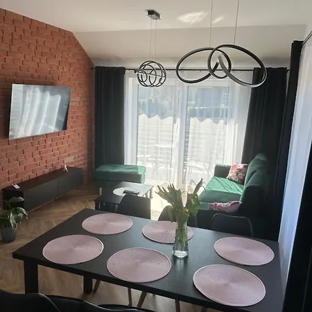 Ds Apartman Zator
