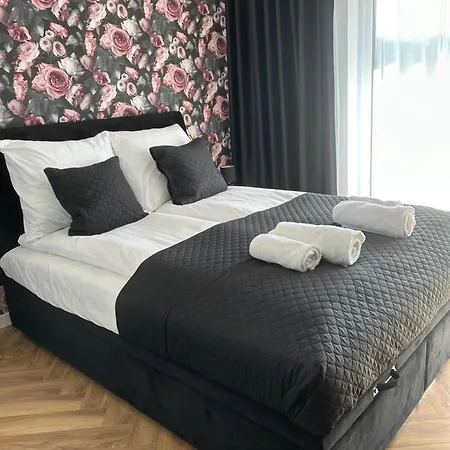 Apartment Ds Zator