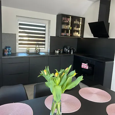 Apartamento Ds