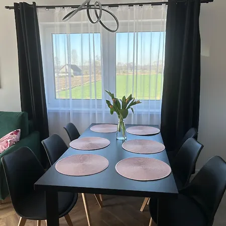 Ds Apartment *