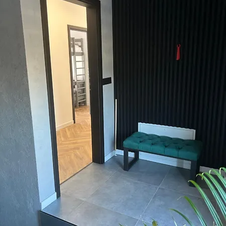 Apartamento Ds *