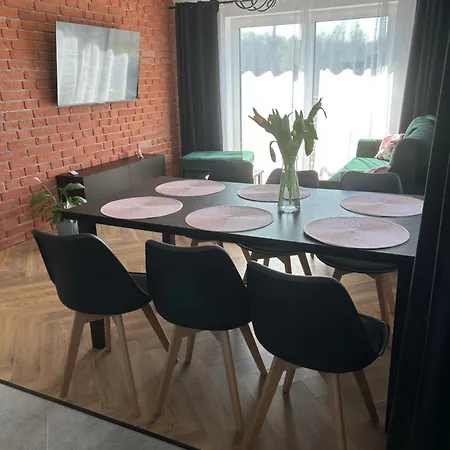 Apartman Ds Zator