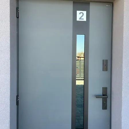Ds Apartamento *
