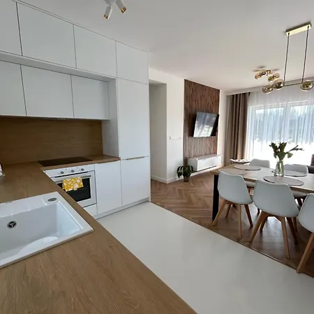 Apartamento Ds