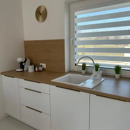 Apartman Ds Zator