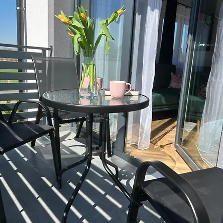 Appartement Ds Zator