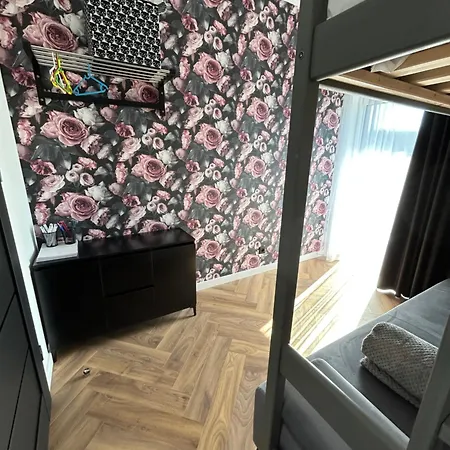 Apartamento Ds *