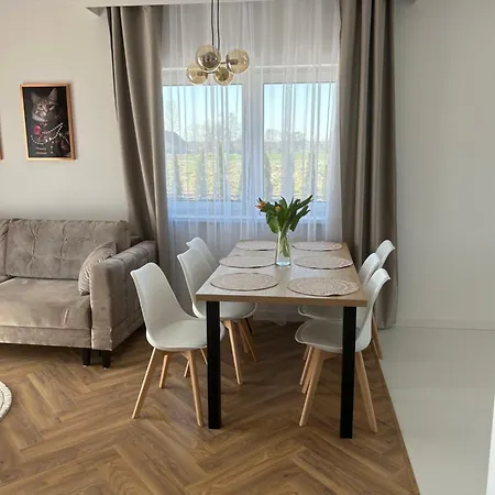 Apartamento Ds